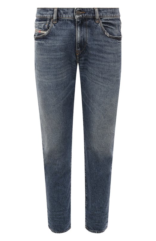 фото Джинсы diesel