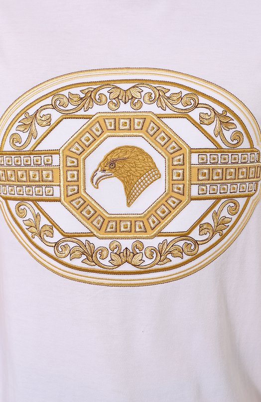 фото Футболка stefano ricci