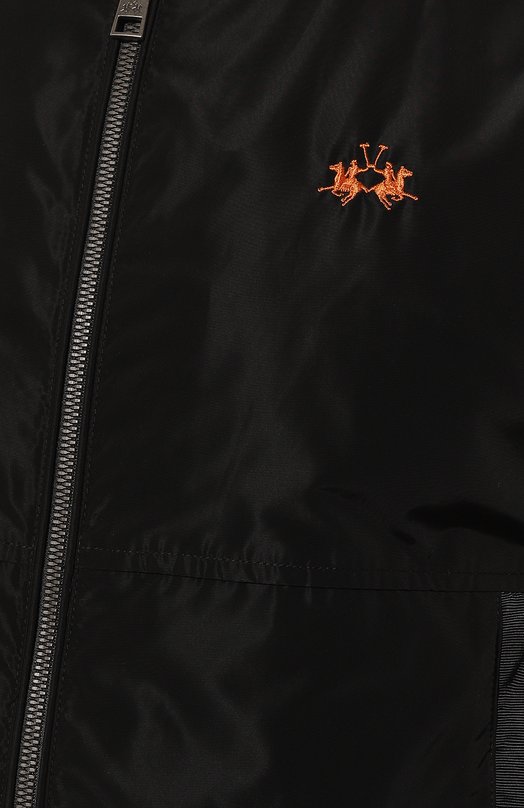 фото Бомбер la martina