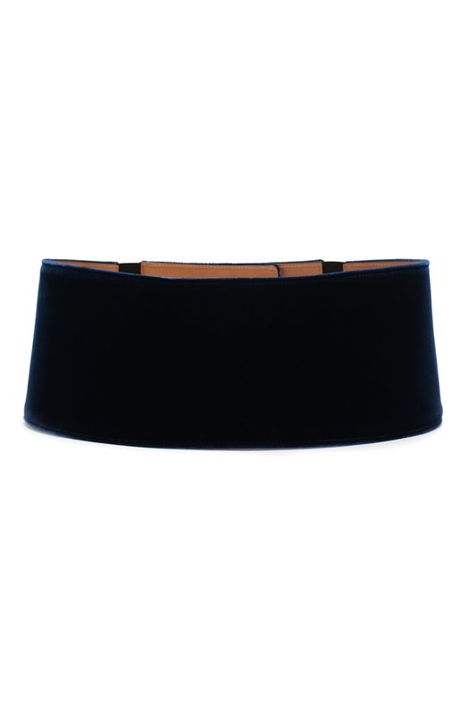 фото Текстильный пояс giorgio armani