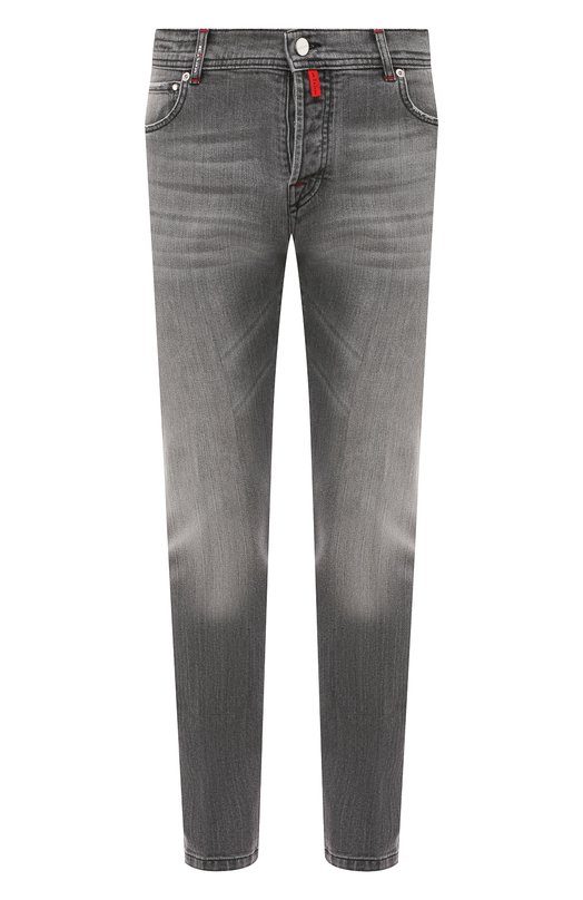 фото Джинсы kiton