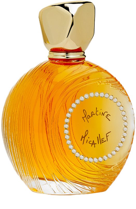 фото Парфюмерная вода martine micallef crystal (100ml) m. micallef