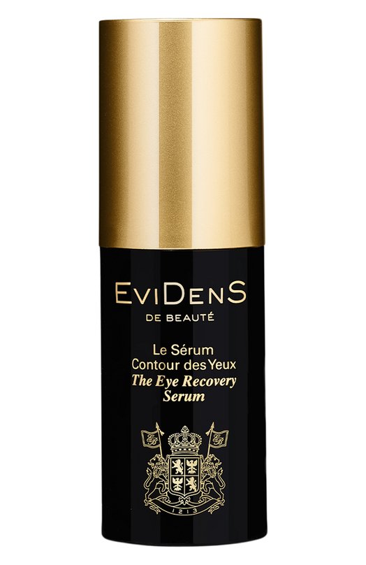 фото Питательная сыворотка для контура глаз (15ml) evidens de beaute