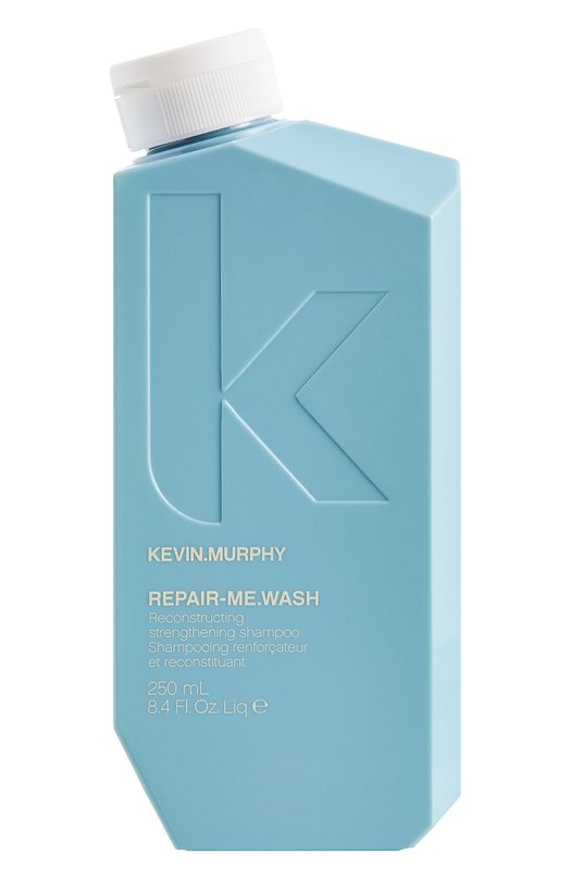 фото Реконструирующий и укрепляющий шампунь repair-me.wash (250ml) kevin murphy