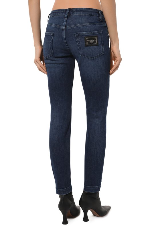 фото Джинсы dolce & gabbana