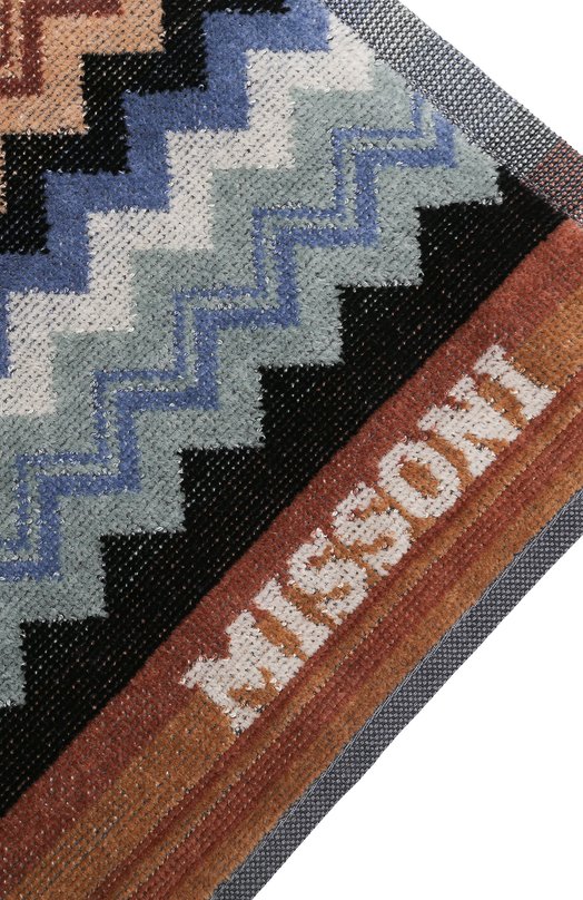 фото Хлопковое полотенце missonihome