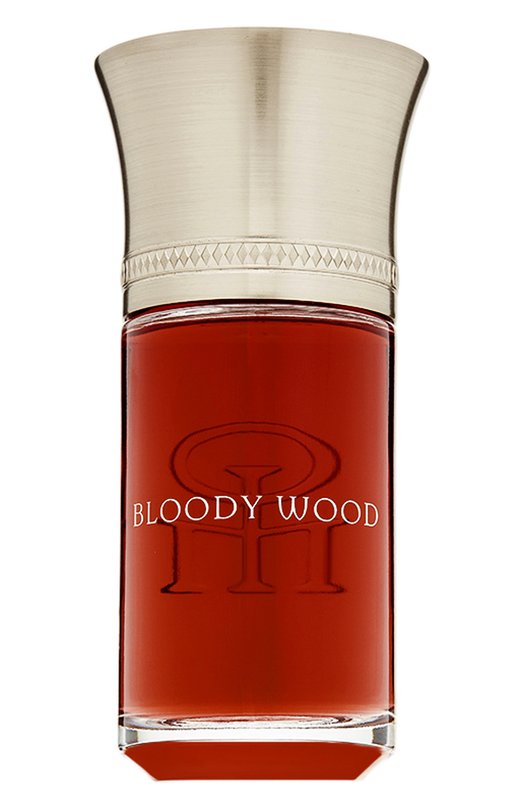 фото Парфюмерная вода bloody wood (100ml) liquides imaginaires