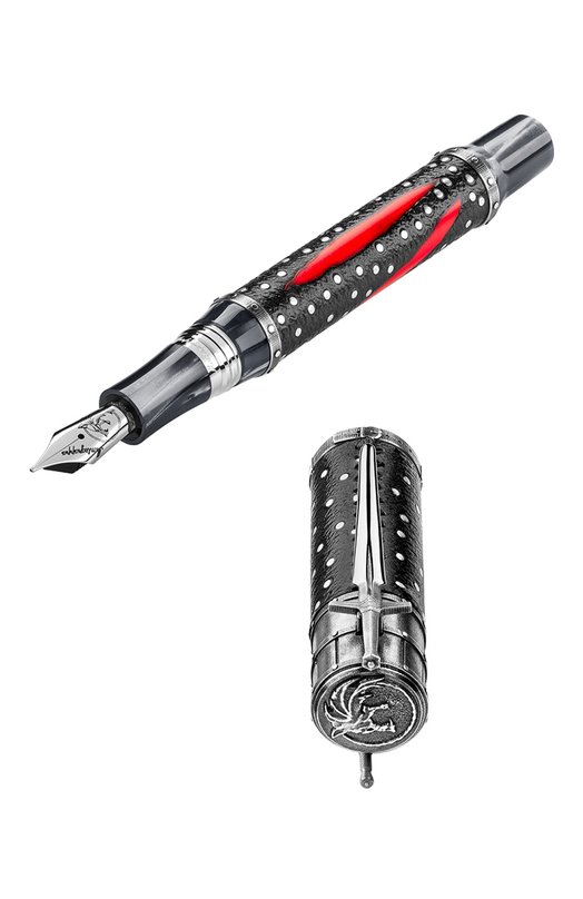 фото Перьевая ручка montegrappa