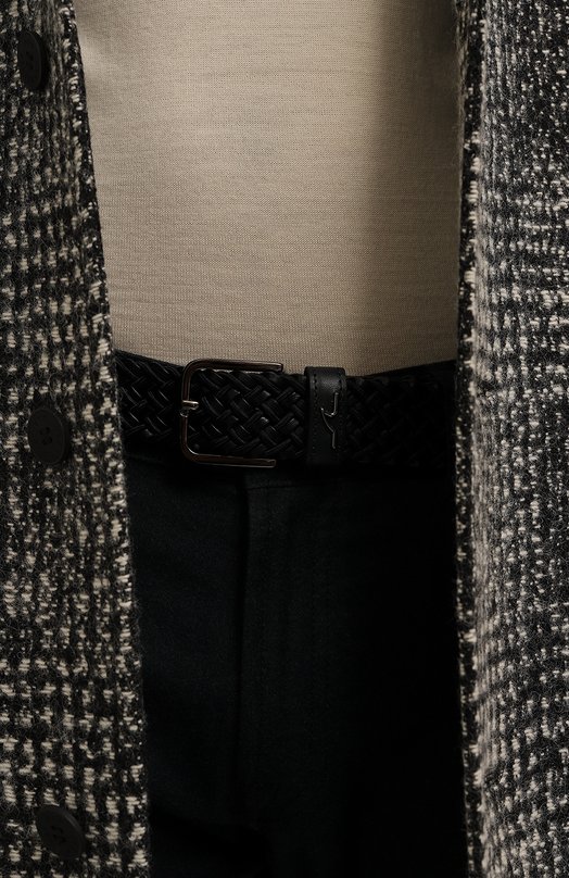 фото Комбинированный ремень paul&shark