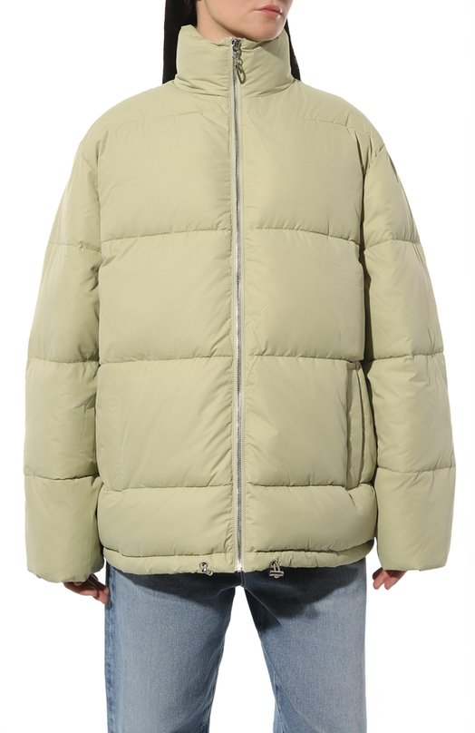 фото Утепленная куртка like yana