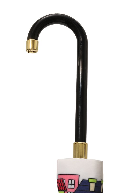 фото Зонт-трость moschino