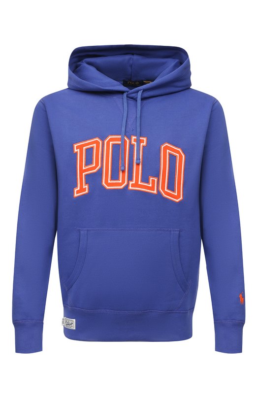 фото Худи polo ralph lauren