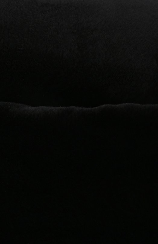 фото Шапка-ушанка и меха норки kussenkovv