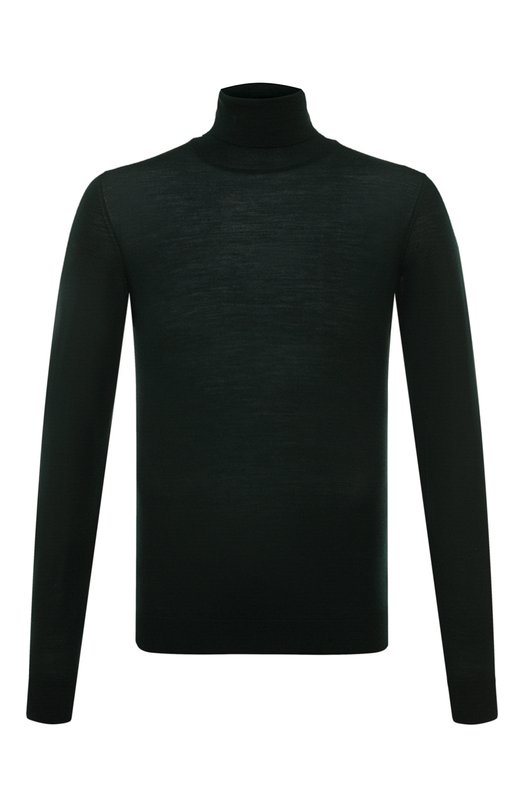 фото Шерстяная водолазка piacenza cashmere 1733