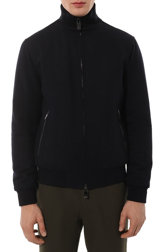 фото Бомбер pal zileri