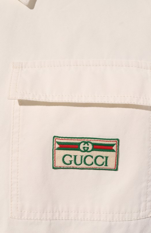 фото Куртка gucci