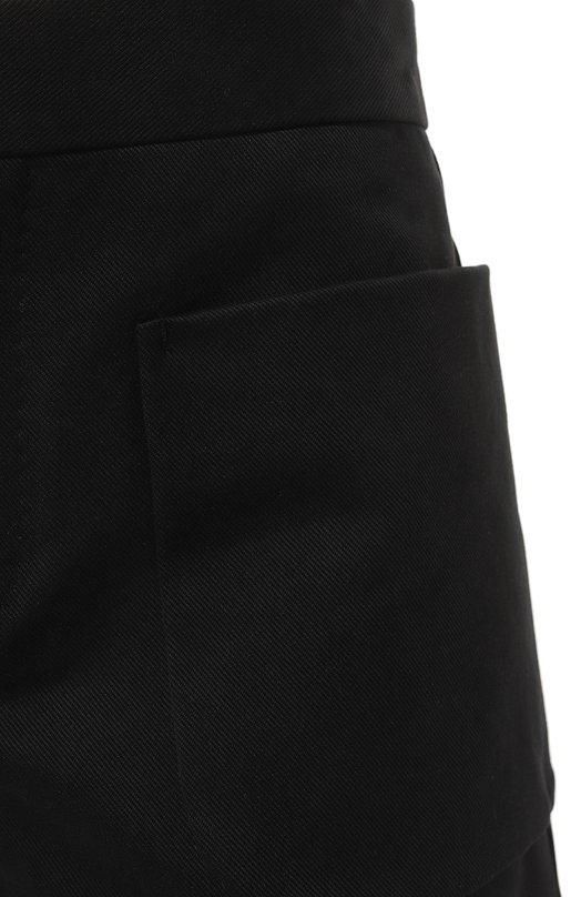 фото Хлопковые шорты petar petrov