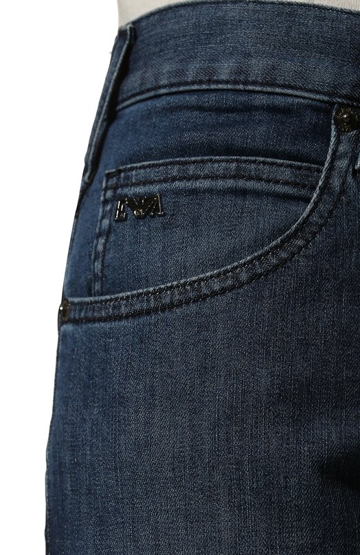 фото Джинсы emporio armani