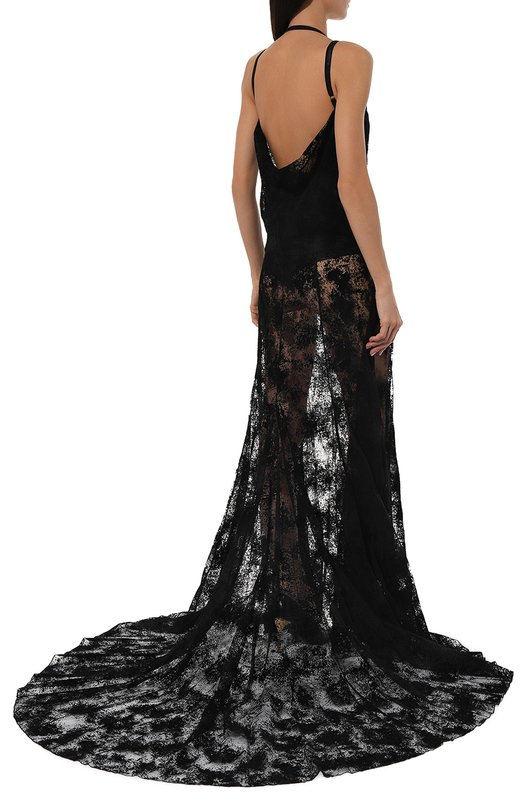 фото Платье из вискозы alessandro vigilante