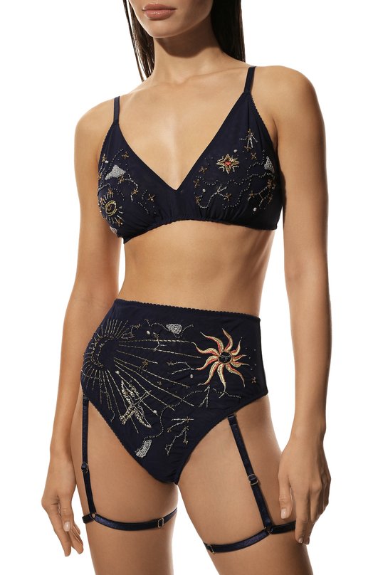 фото Трусы-слипы love & swans