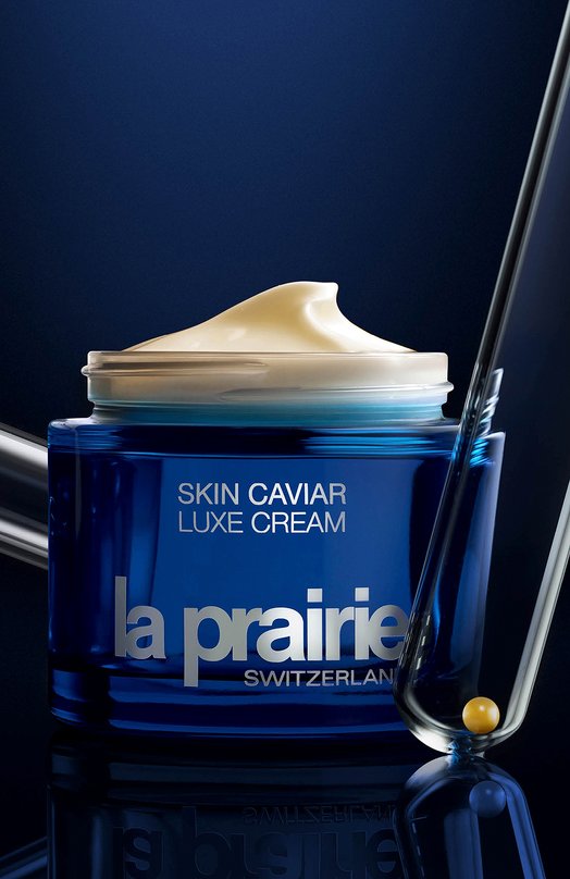 фото Крем для лица skin caviar luxe cream la prairie
