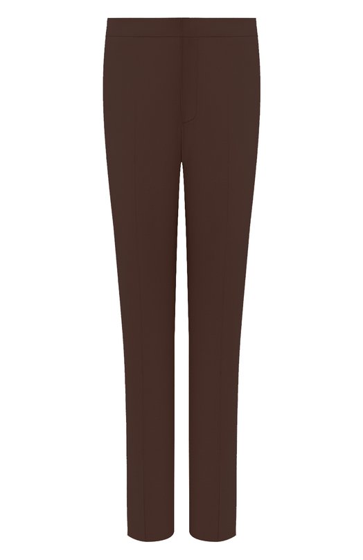 фото Хлопковые брюки loro piana