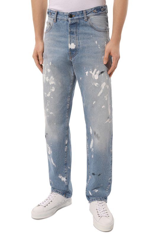 фото Джинсы darkpark