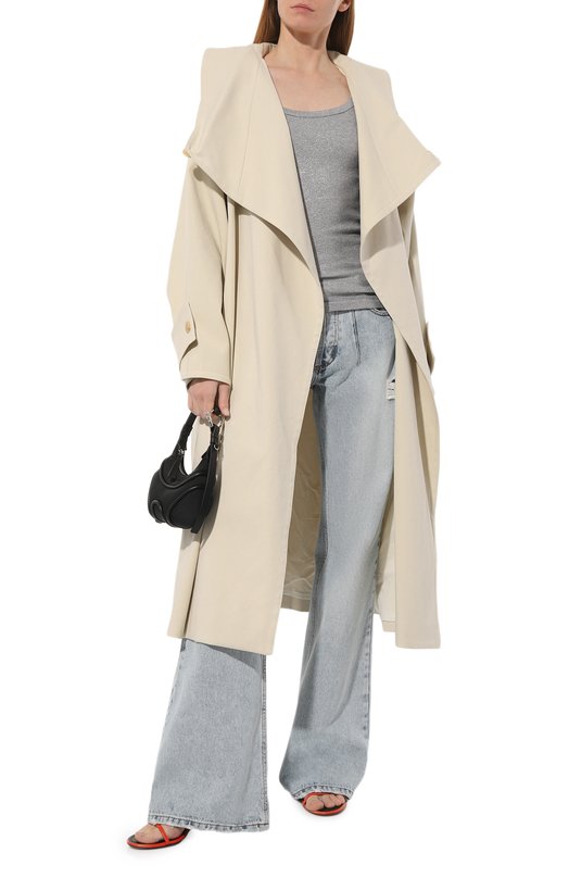 фото Джинсы the mannei