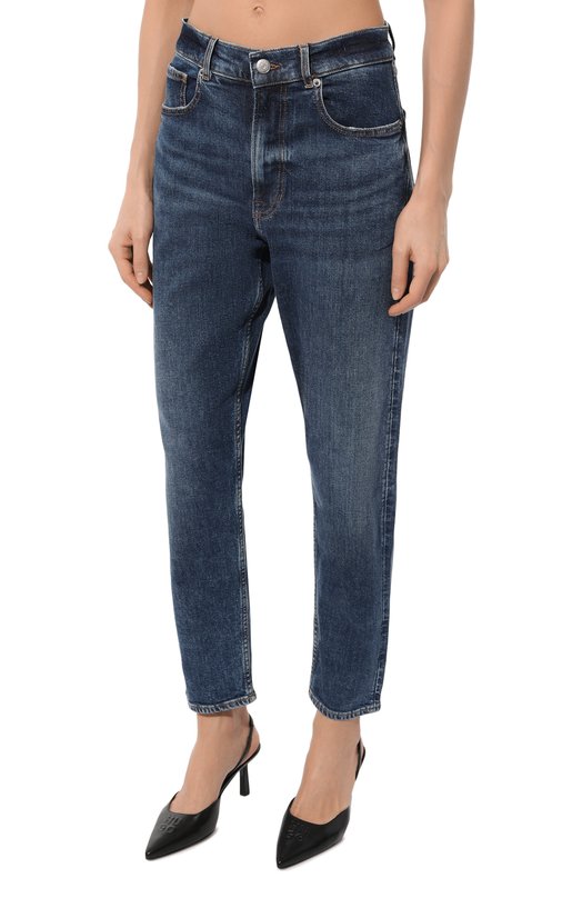 фото Джинсы boss