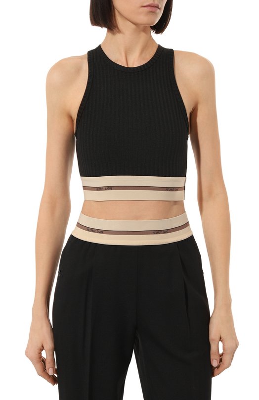 фото Топ helmut lang