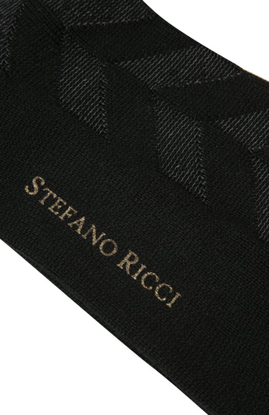 фото Шерстяные носки stefano ricci