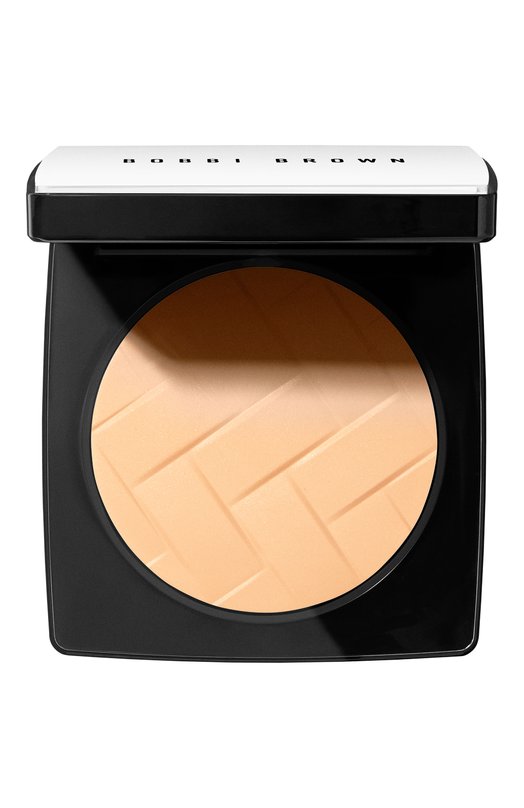 фото Пудра компактная vitamin enriched pressed powder, оттенок neutral bobbi brown