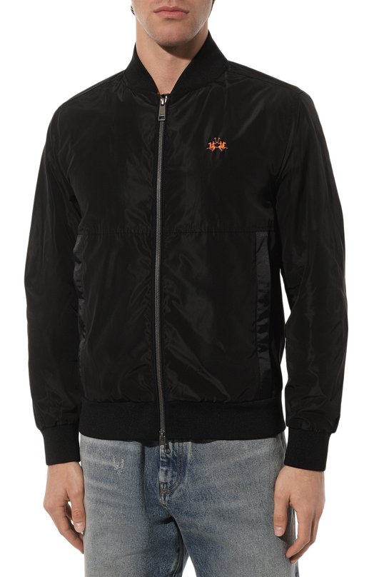 фото Бомбер la martina