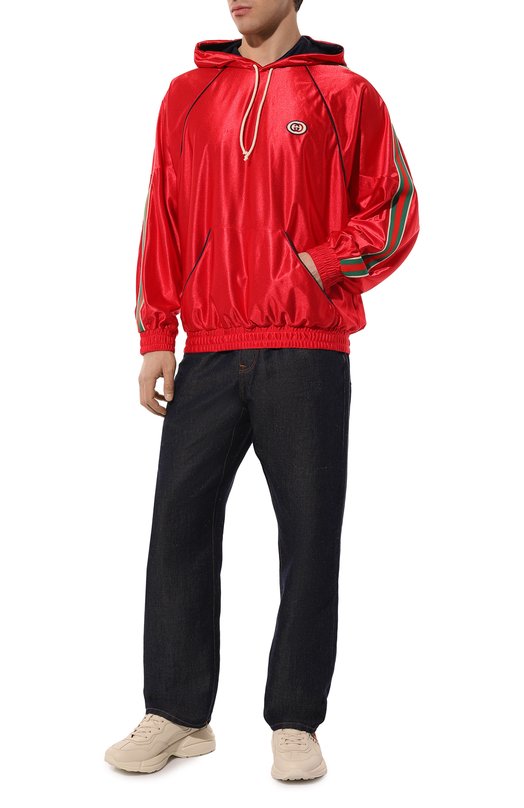 фото Худи gucci