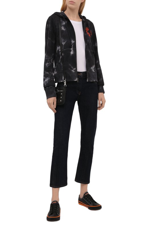 фото Толстовка harley-davidson