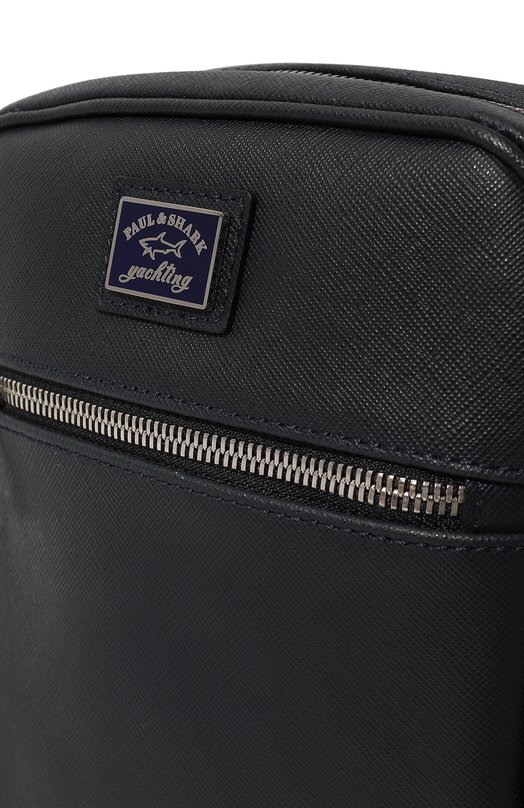 фото Кожаная сумка paul&shark