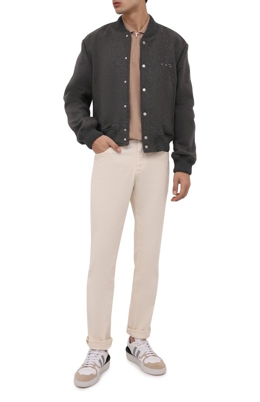 фото Джинсы brunello cucinelli