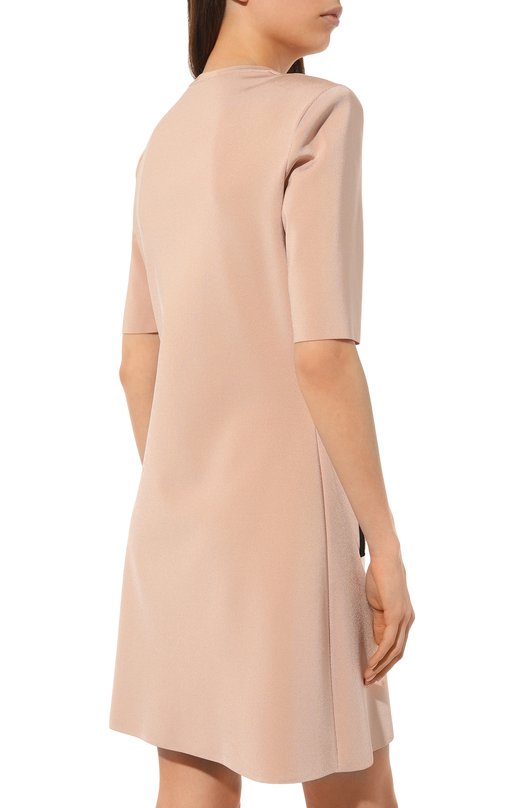 фото Платье из вискозы gucci