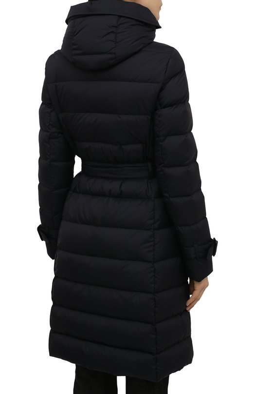 фото Утепленная куртка ashwick burberry