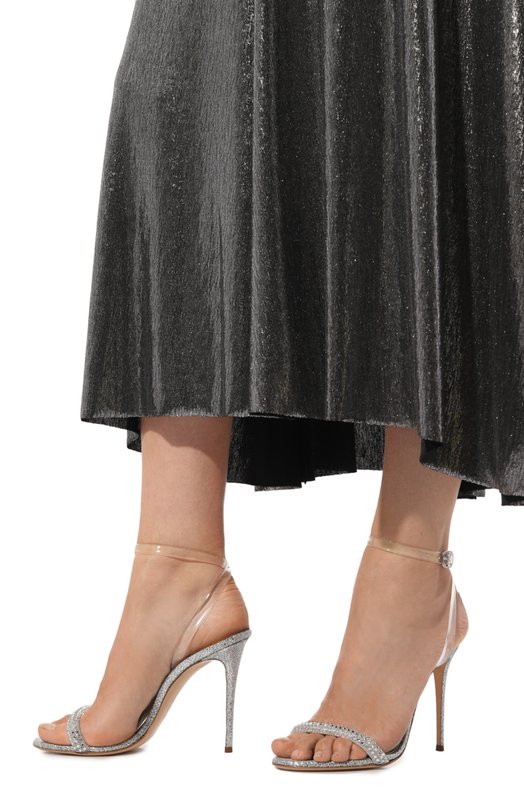 фото Босоножки julia casadei