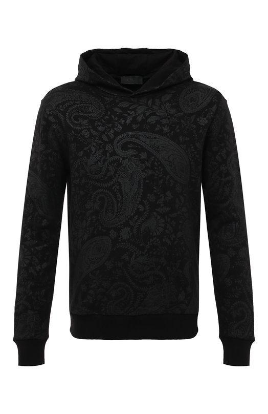 фото Хлопковое худи rh45