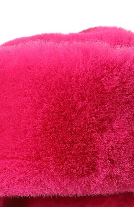 фото Шапка-ушанка flashin