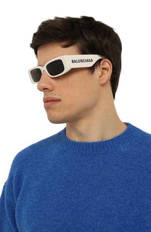 фото Солнцезащитные очки balenciaga