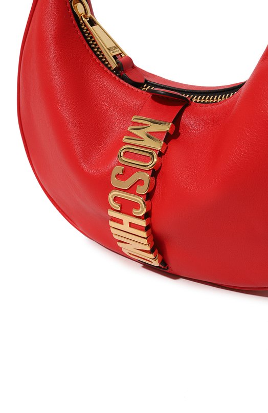 фото Сумка belt moschino