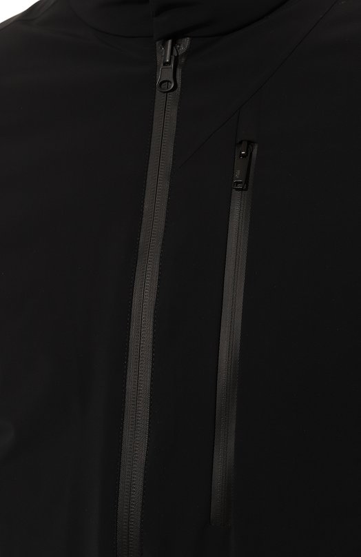 фото Двусторонний бомбер duno