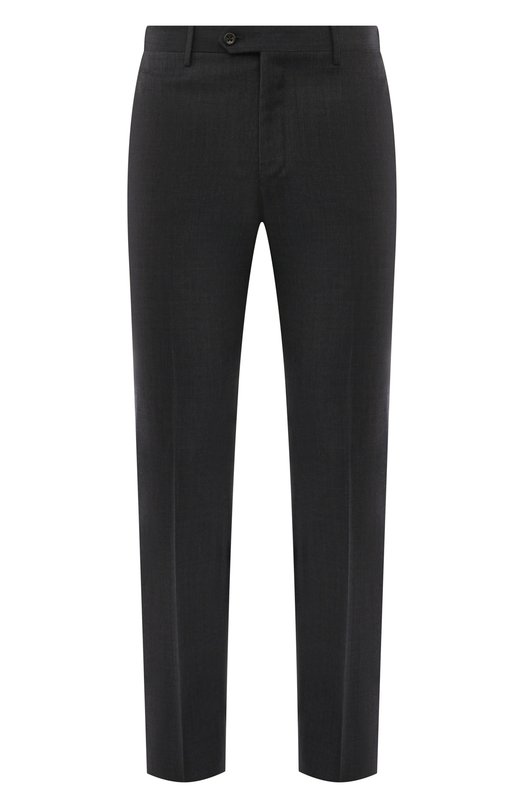 фото Шерстяные брюки corneliani