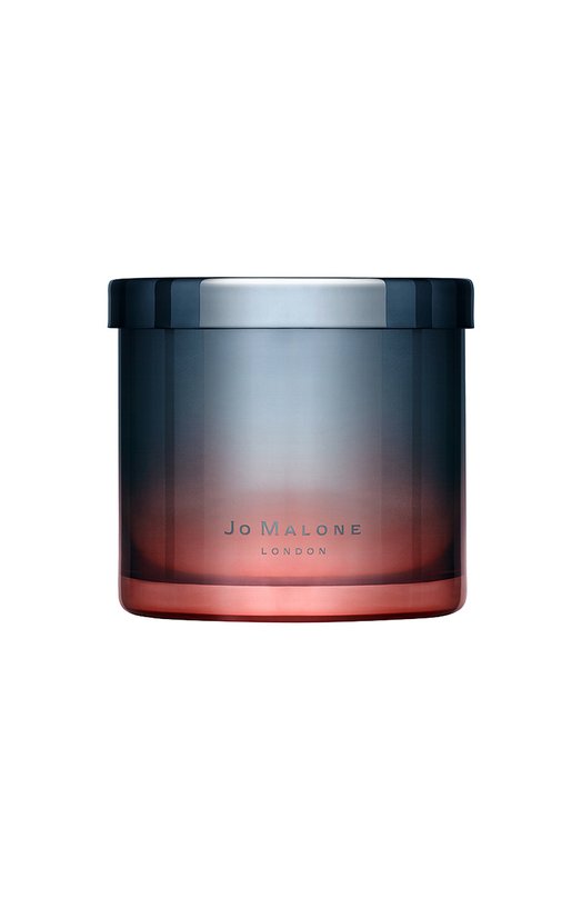 фото Свеча peony & blush suede x pomegranate noir layered (600g) jo malone london