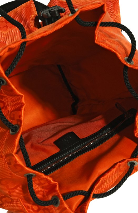 фото Текстильный рюкзак off the grid gucci