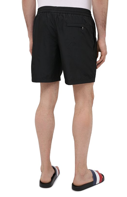 фото Плавки-шорты dolce & gabbana