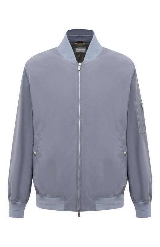 фото Бомбер brunello cucinelli